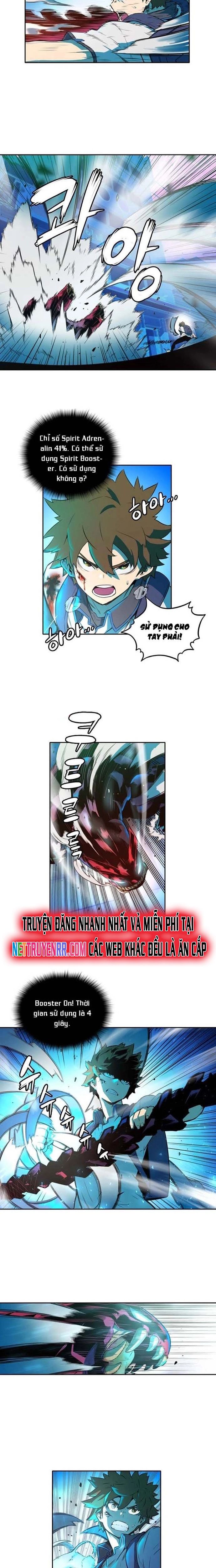 Cổ Vật Tối Thượng Chapter 14 - 8