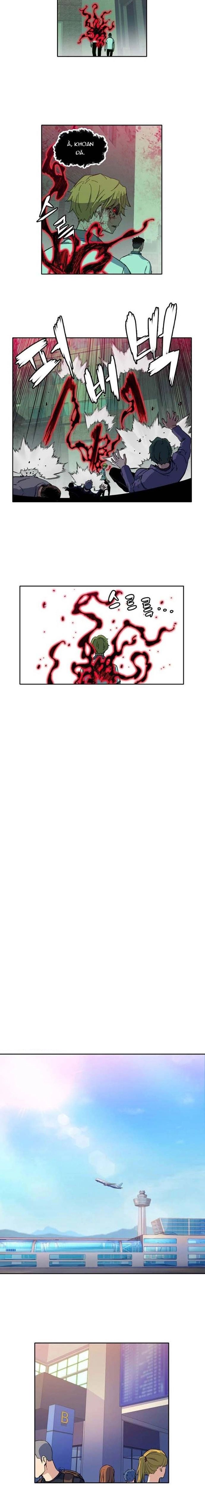 Cổ Vật Tối Thượng Chapter 15 - 11