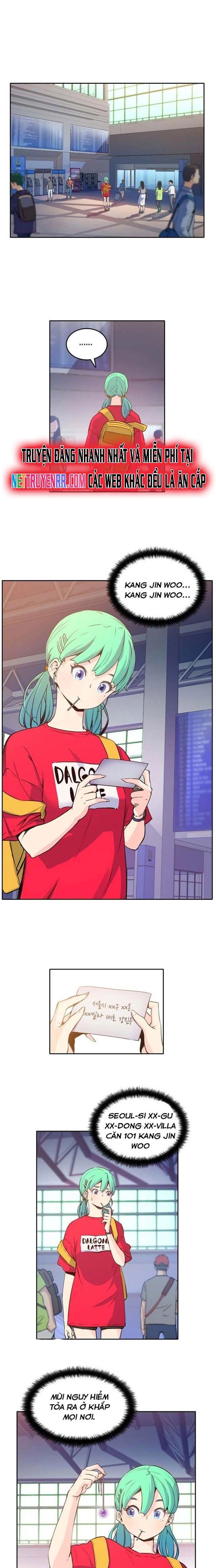 Cổ Vật Tối Thượng Chapter 15 - 12