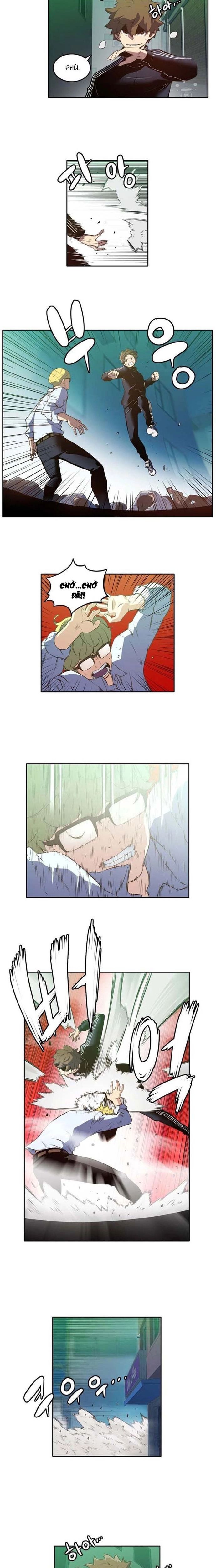 Cổ Vật Tối Thượng Chapter 15 - 3