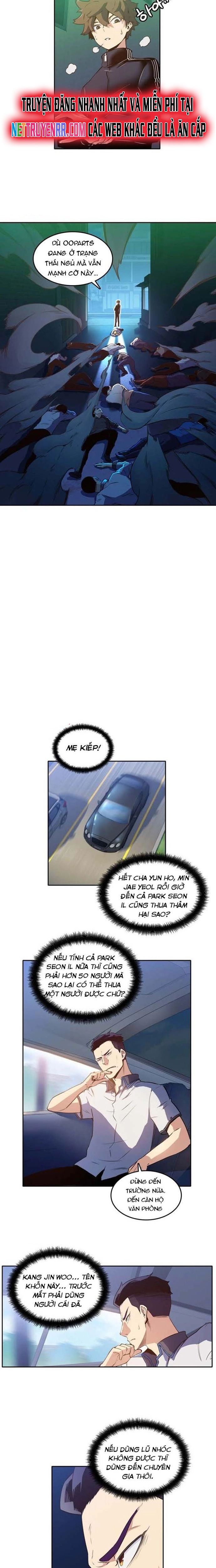 Cổ Vật Tối Thượng Chapter 15 - 4