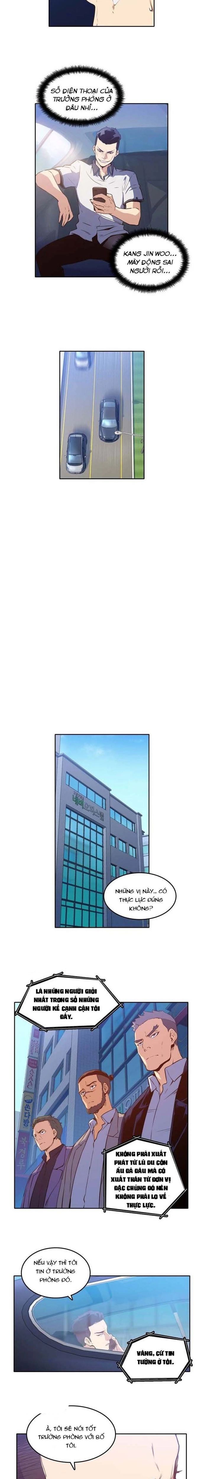 Cổ Vật Tối Thượng Chapter 15 - 5