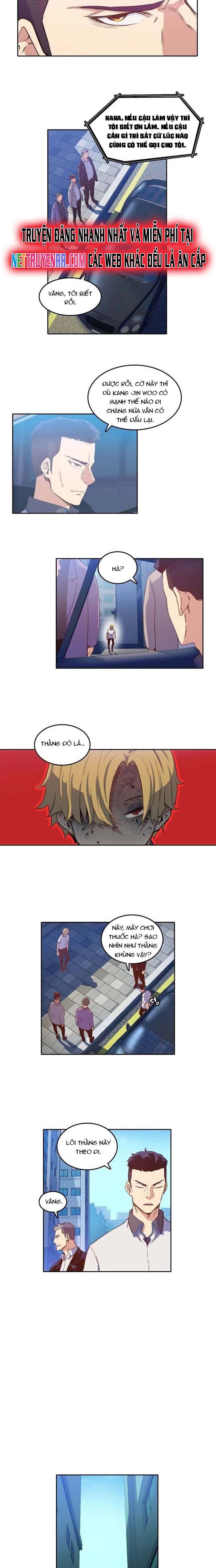 Cổ Vật Tối Thượng Chapter 15 - 6