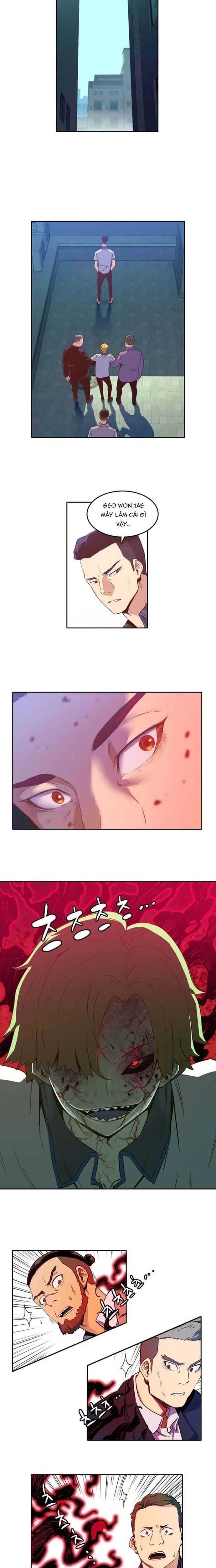 Cổ Vật Tối Thượng Chapter 15 - 7