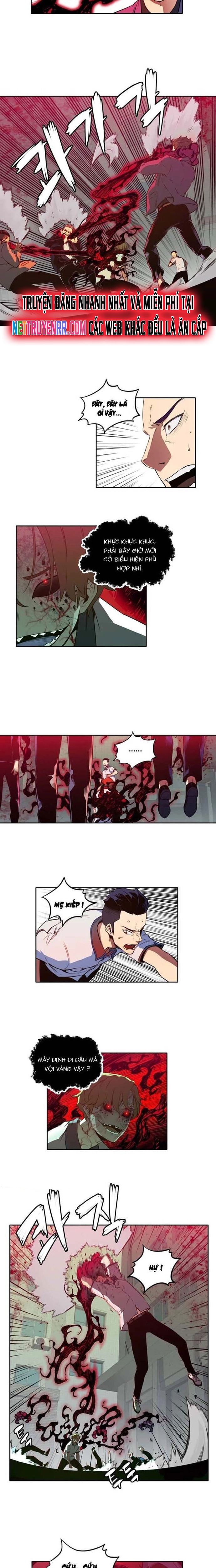 Cổ Vật Tối Thượng Chapter 15 - 8