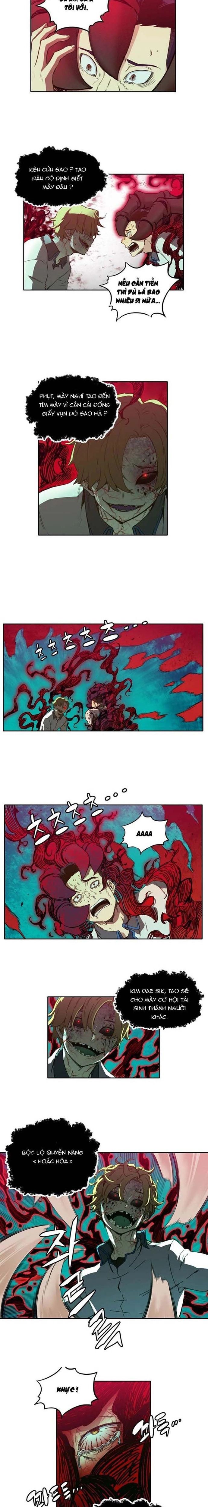 Cổ Vật Tối Thượng Chapter 15 - 9