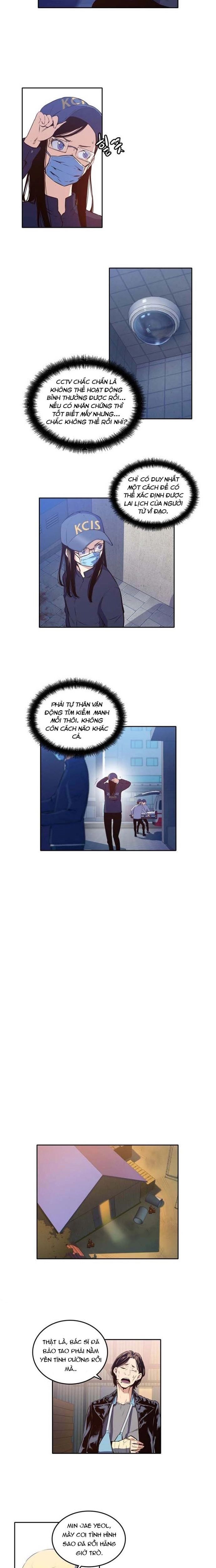 Cổ Vật Tối Thượng Chapter 16 - 2