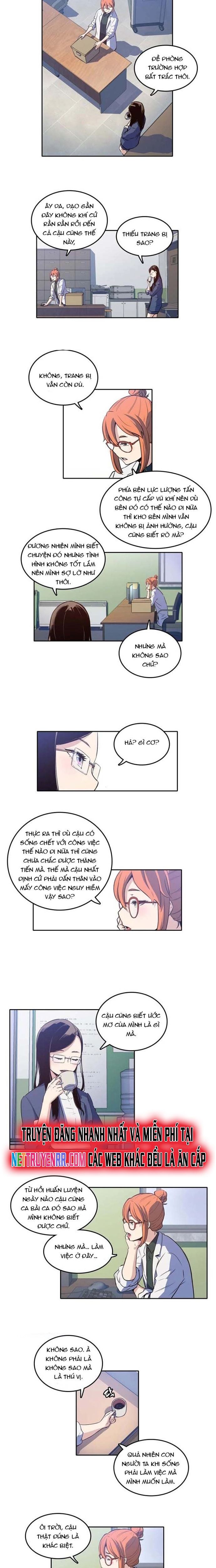 Cổ Vật Tối Thượng Chapter 16 - 11