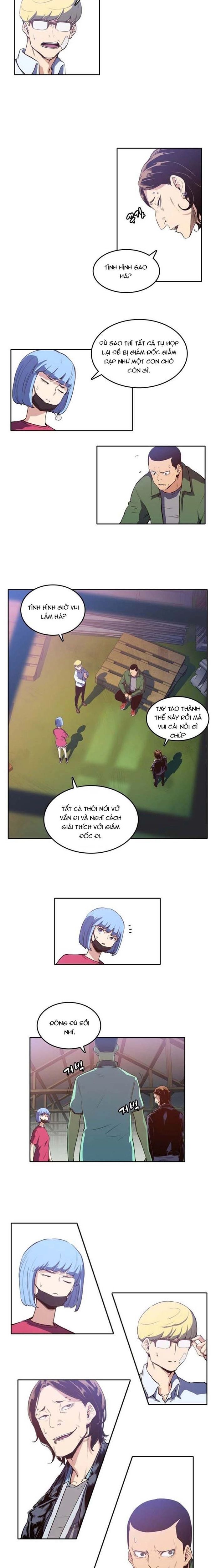 Cổ Vật Tối Thượng Chapter 16 - 3