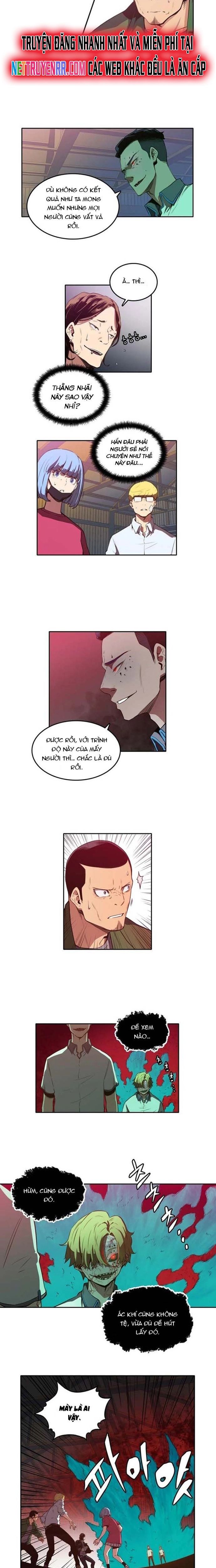 Cổ Vật Tối Thượng Chapter 16 - 4