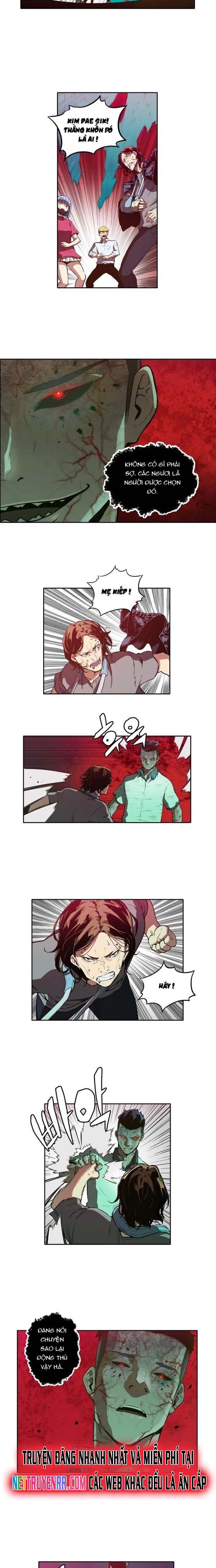 Cổ Vật Tối Thượng Chapter 16 - 5