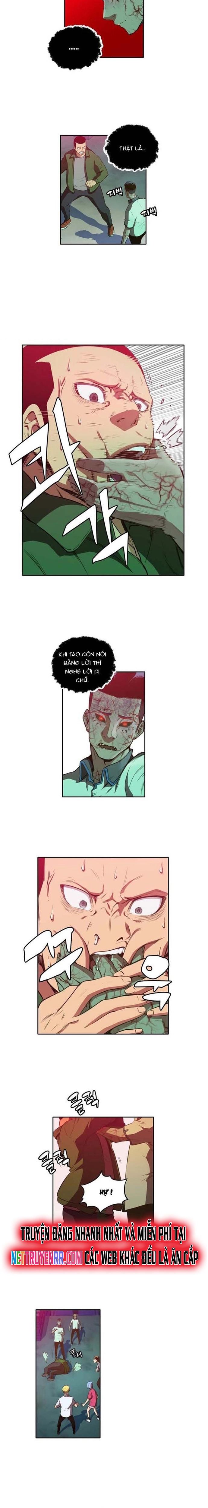 Cổ Vật Tối Thượng Chapter 16 - 7