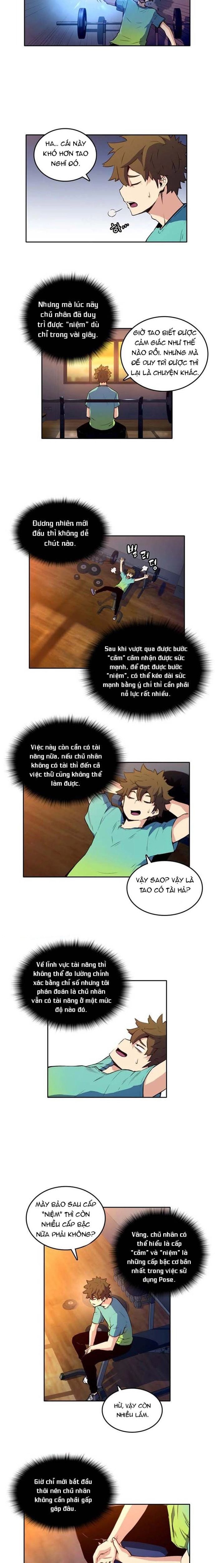 Cổ Vật Tối Thượng Chapter 17 - 2