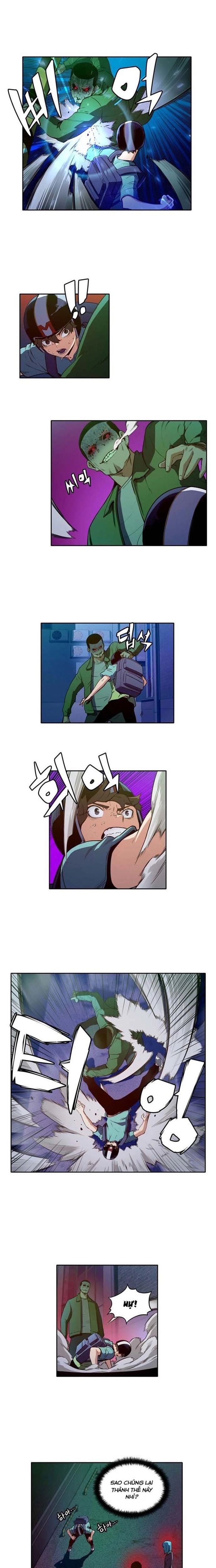 Cổ Vật Tối Thượng Chapter 17 - 11