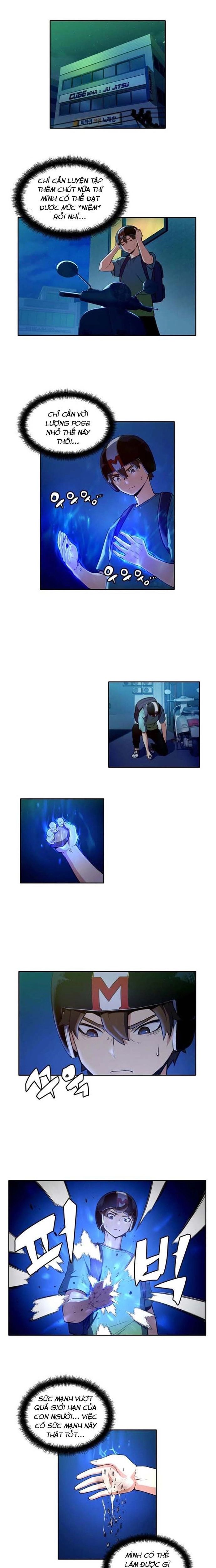 Cổ Vật Tối Thượng Chapter 17 - 4