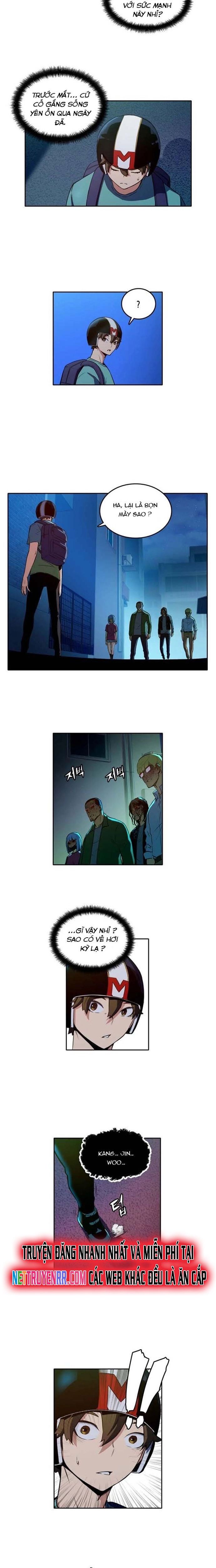 Cổ Vật Tối Thượng Chapter 17 - 5