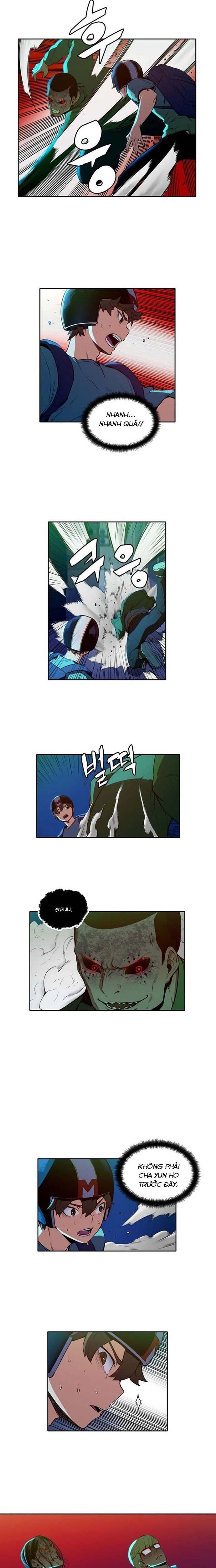 Cổ Vật Tối Thượng Chapter 17 - 6