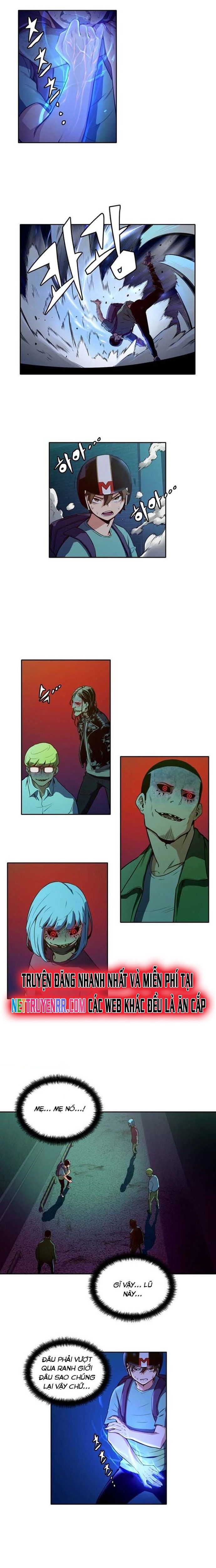 Cổ Vật Tối Thượng Chapter 17 - 9