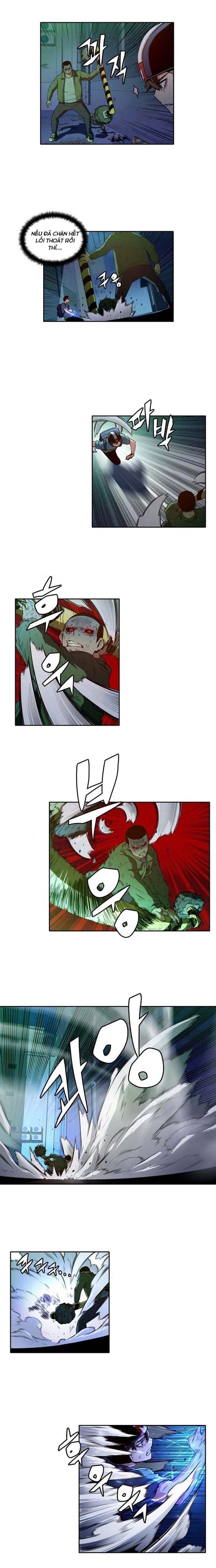 Cổ Vật Tối Thượng Chapter 17 - 10