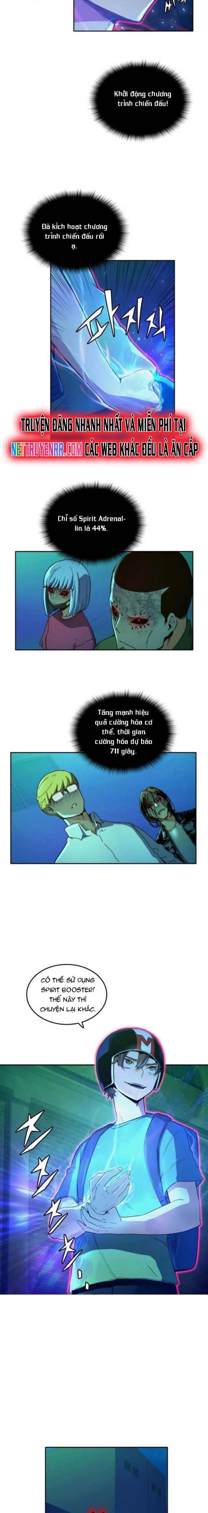 Cổ Vật Tối Thượng Chapter 18 - 2