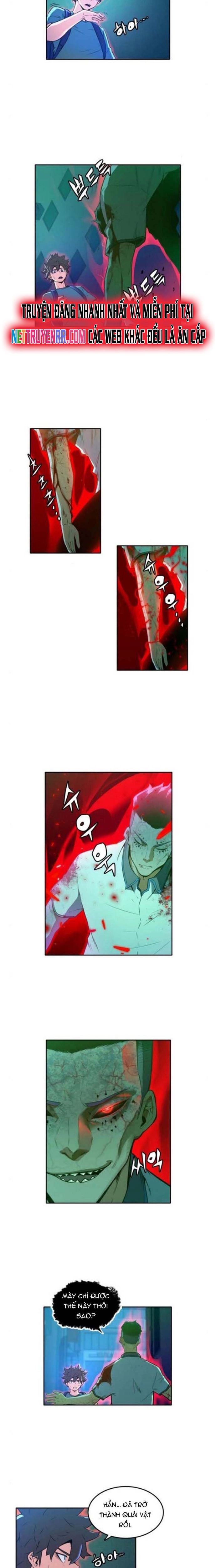 Cổ Vật Tối Thượng Chapter 18 - 14