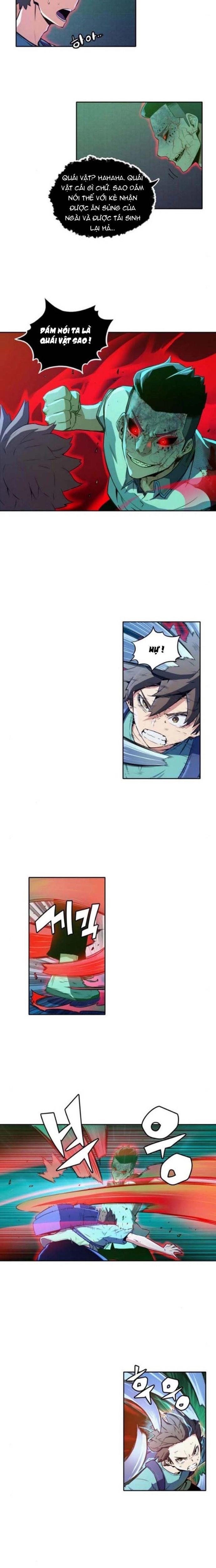 Cổ Vật Tối Thượng Chapter 18 - 15