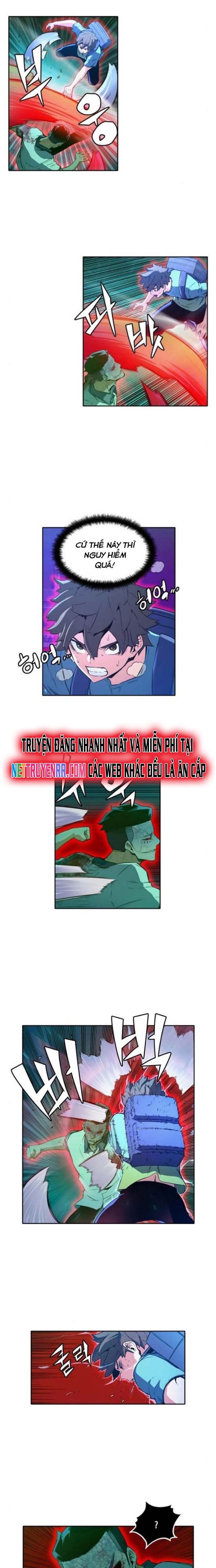 Cổ Vật Tối Thượng Chapter 18 - 16