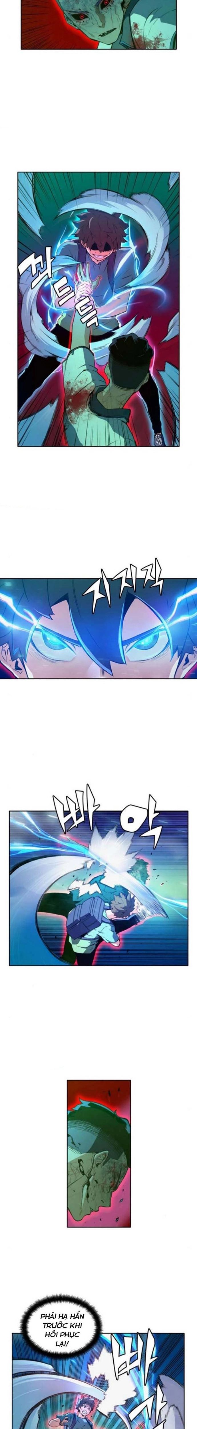 Cổ Vật Tối Thượng Chapter 18 - 17