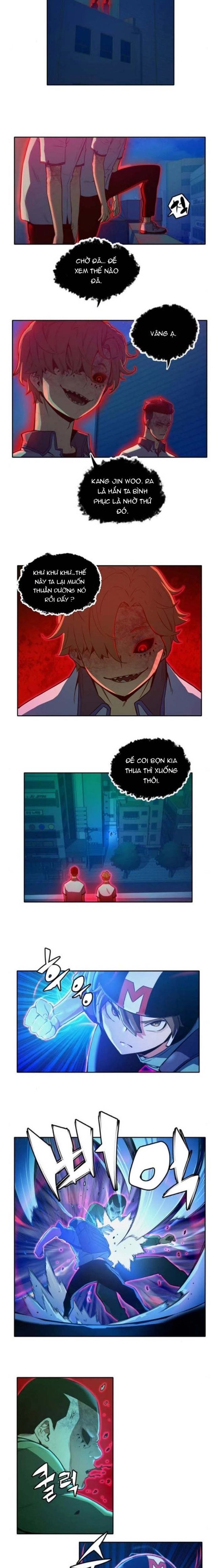 Cổ Vật Tối Thượng Chapter 18 - 3