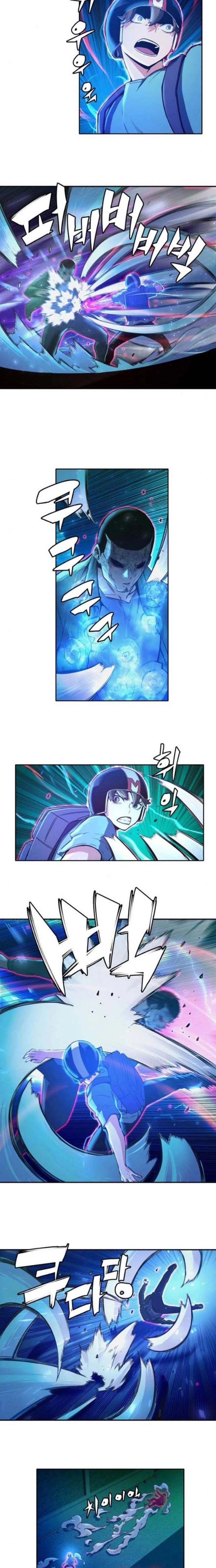 Cổ Vật Tối Thượng Chapter 18 - 4