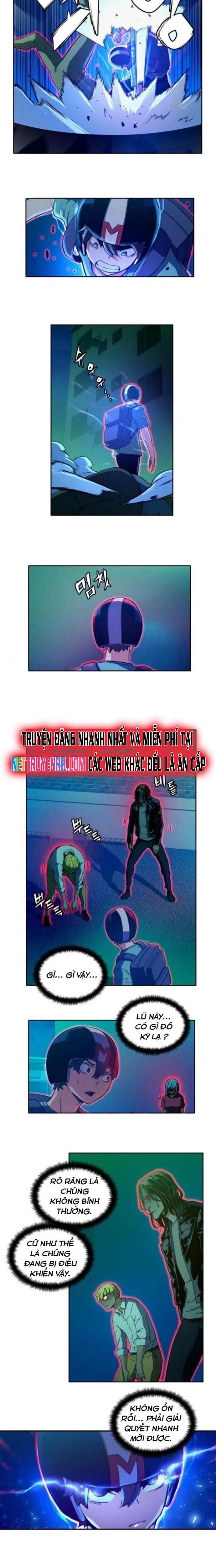 Cổ Vật Tối Thượng Chapter 18 - 6