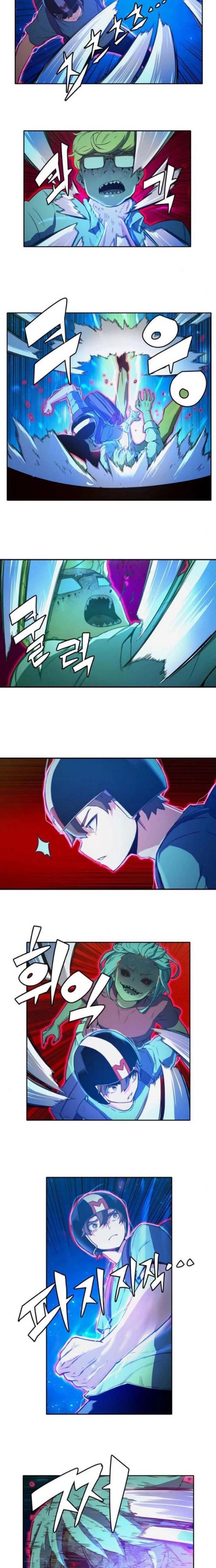 Cổ Vật Tối Thượng Chapter 18 - 8