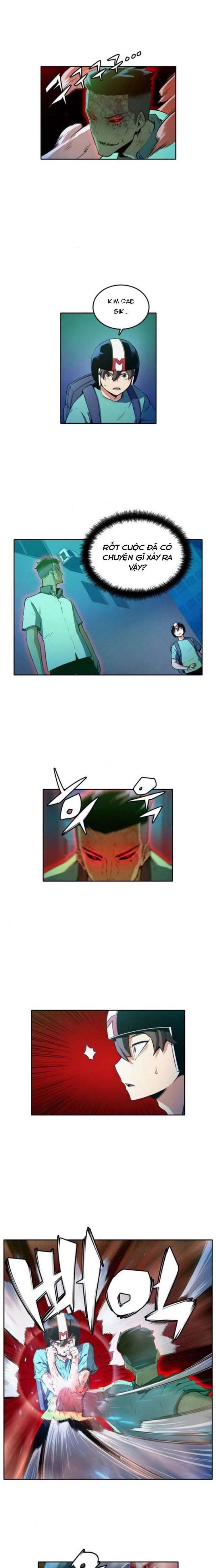 Cổ Vật Tối Thượng Chapter 18 - 10