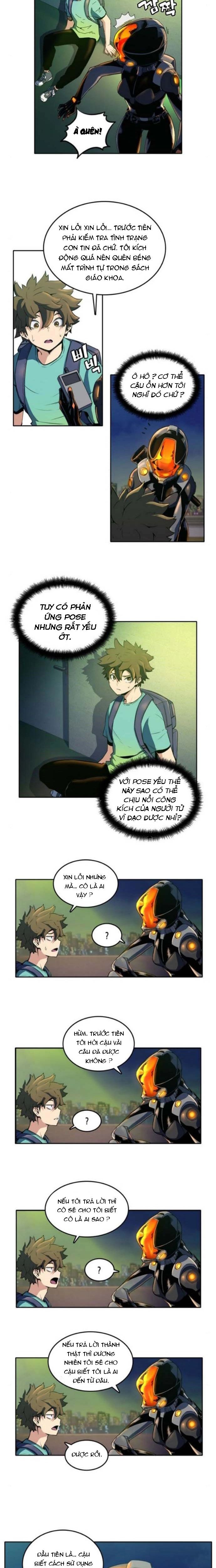 Cổ Vật Tối Thượng Chapter 19 - 11