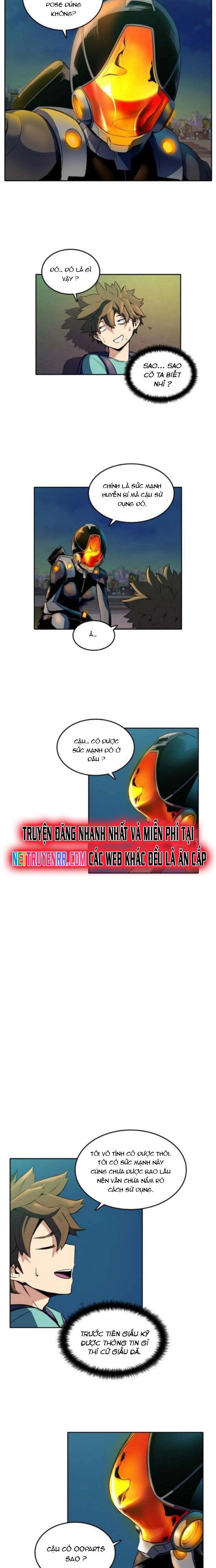 Cổ Vật Tối Thượng Chapter 19 - 12