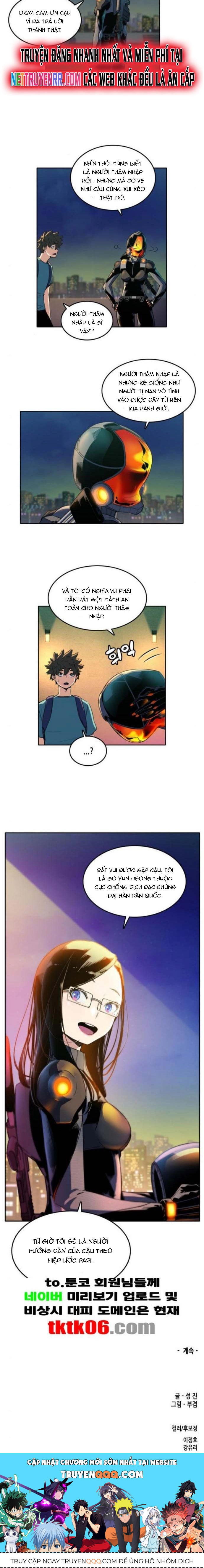 Cổ Vật Tối Thượng Chapter 19 - 14