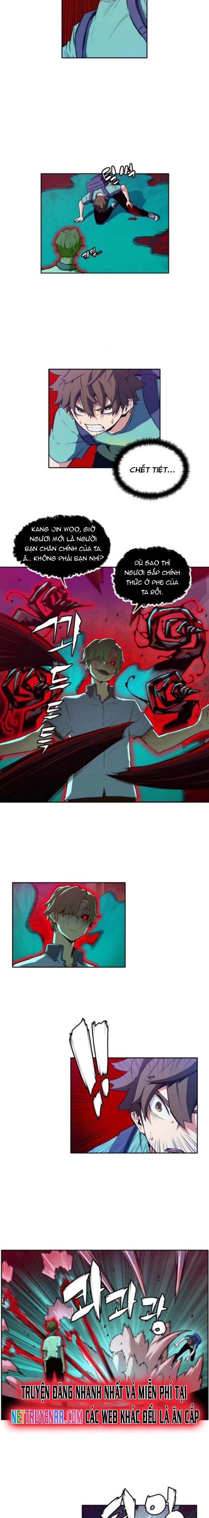 Cổ Vật Tối Thượng Chapter 19 - 3