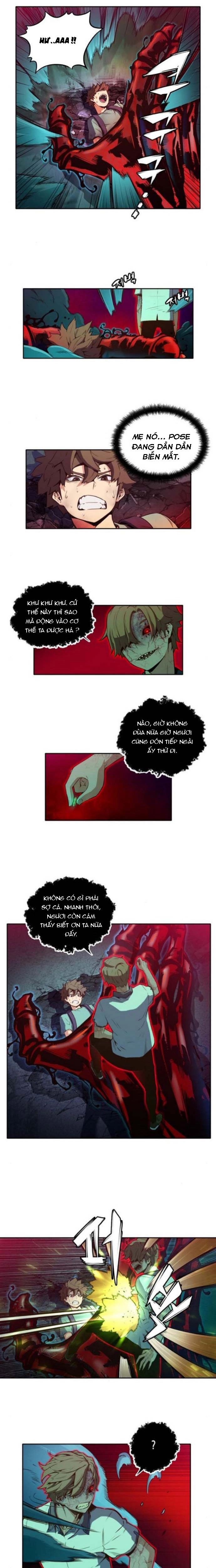 Cổ Vật Tối Thượng Chapter 19 - 6