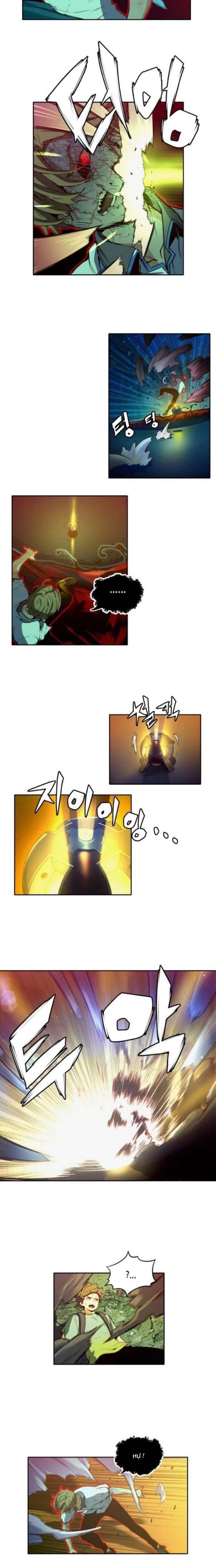 Cổ Vật Tối Thượng Chapter 19 - 7