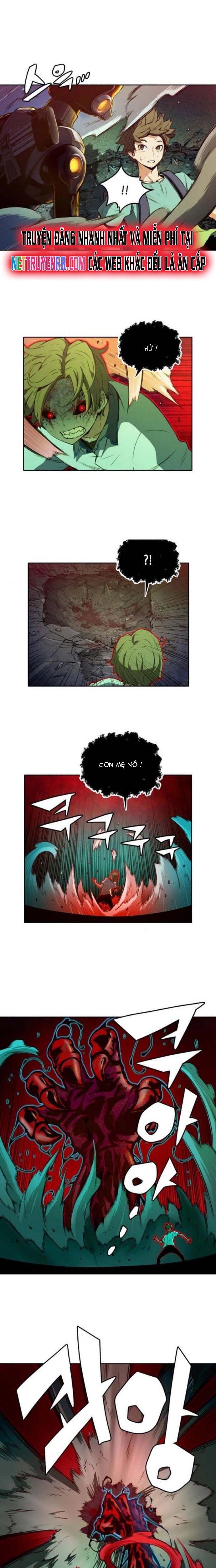 Cổ Vật Tối Thượng Chapter 19 - 8