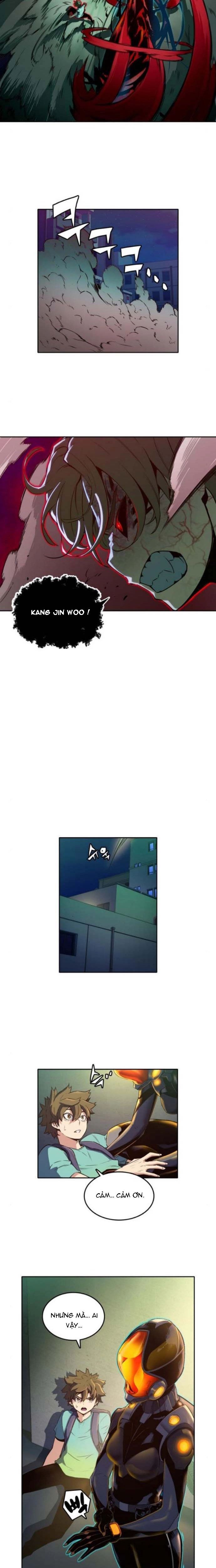 Cổ Vật Tối Thượng Chapter 19 - 9