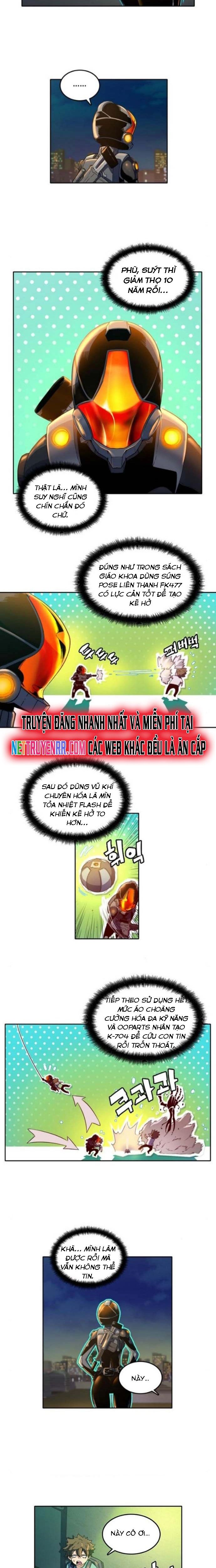 Cổ Vật Tối Thượng Chapter 19 - 10