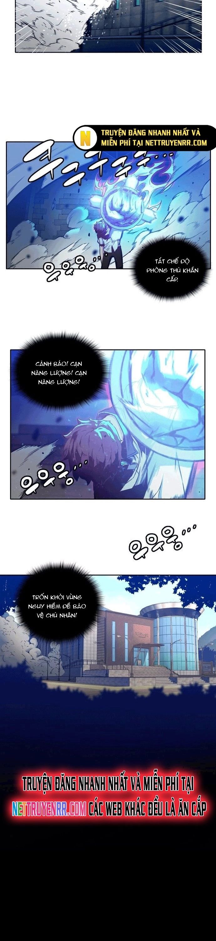 Cổ Vật Tối Thượng Chapter 2 - 11