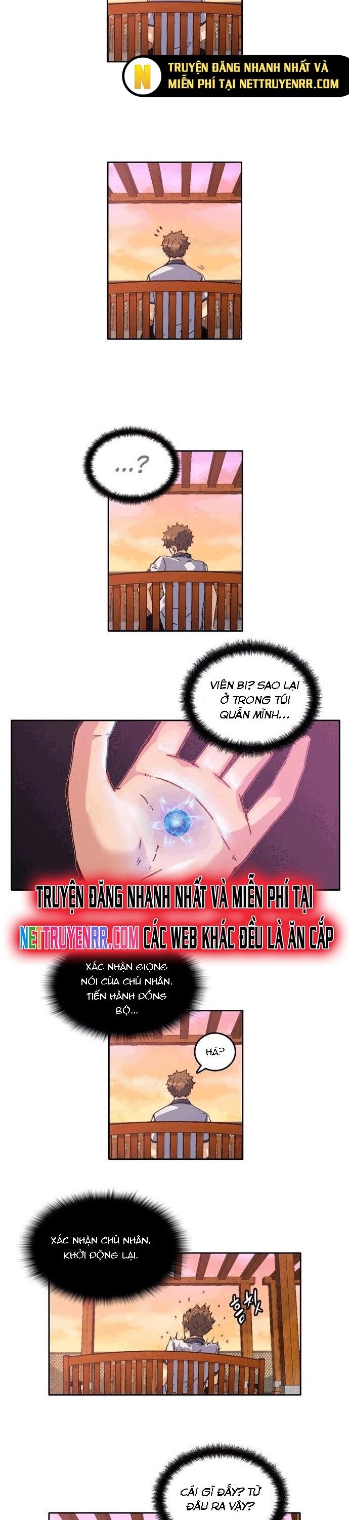 Cổ Vật Tối Thượng Chapter 2 - 15