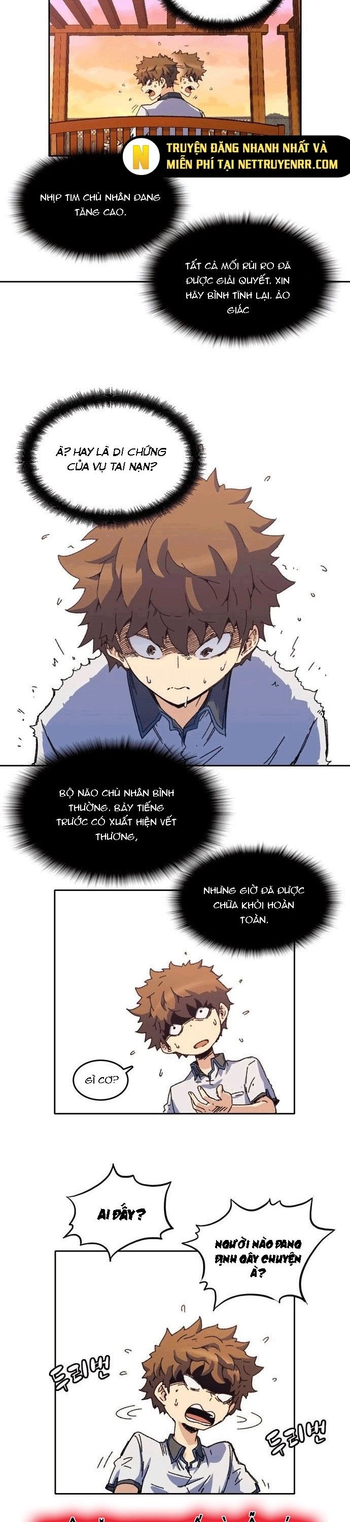 Cổ Vật Tối Thượng Chapter 2 - 16