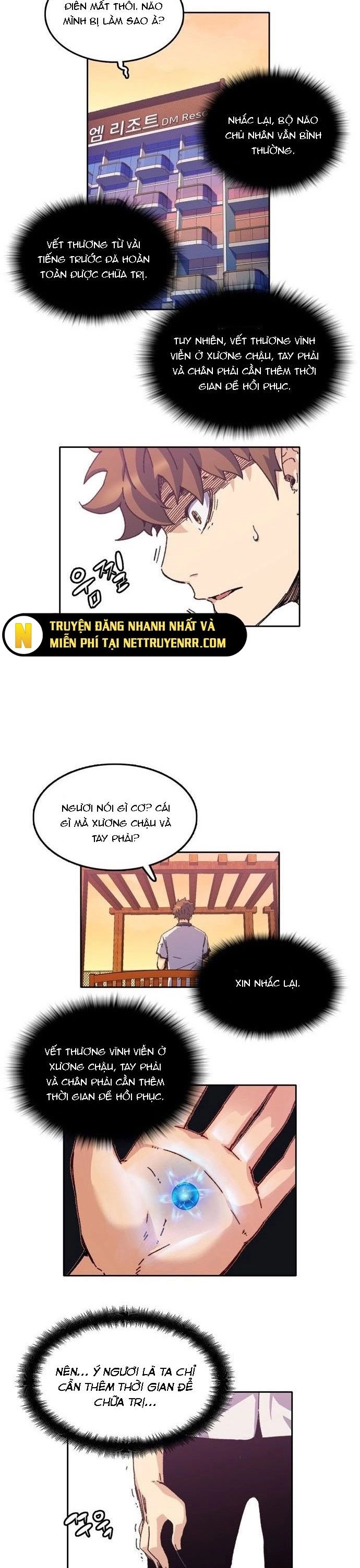 Cổ Vật Tối Thượng Chapter 2 - 18