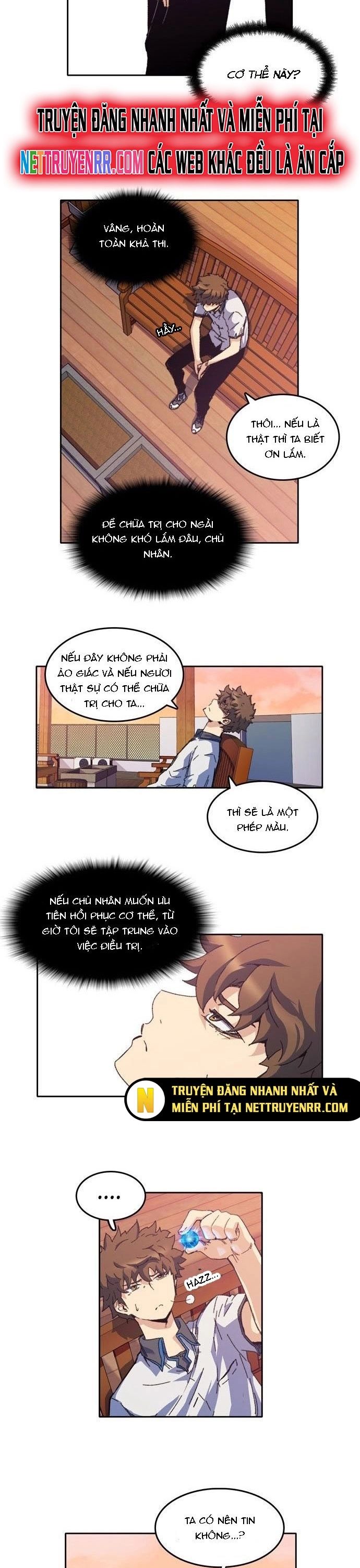 Cổ Vật Tối Thượng Chapter 2 - 19