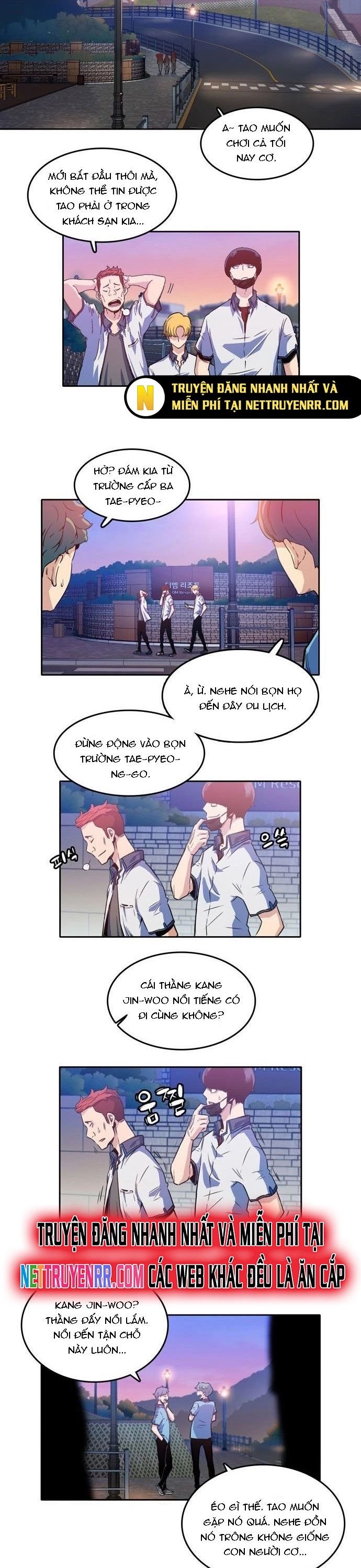 Cổ Vật Tối Thượng Chapter 2 - 21