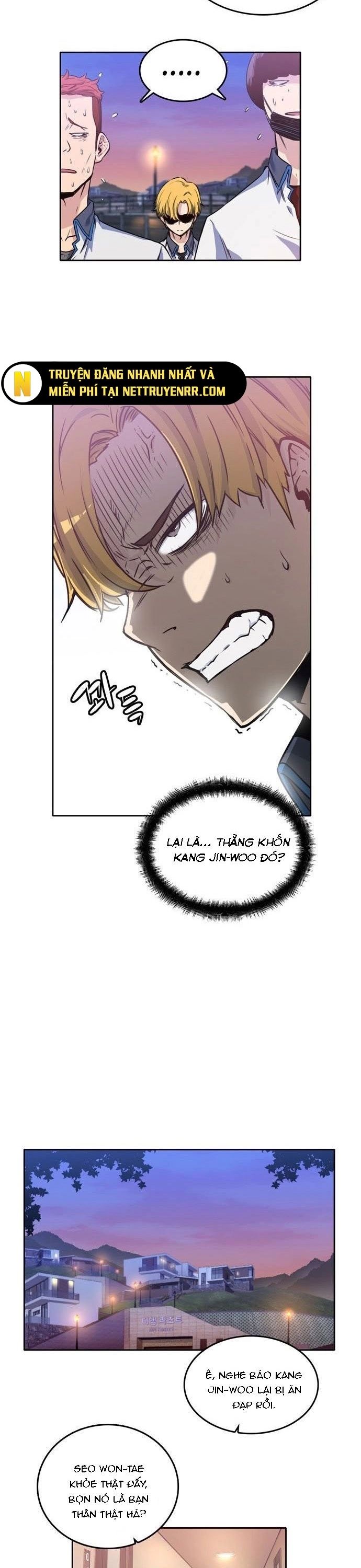 Cổ Vật Tối Thượng Chapter 2 - 22