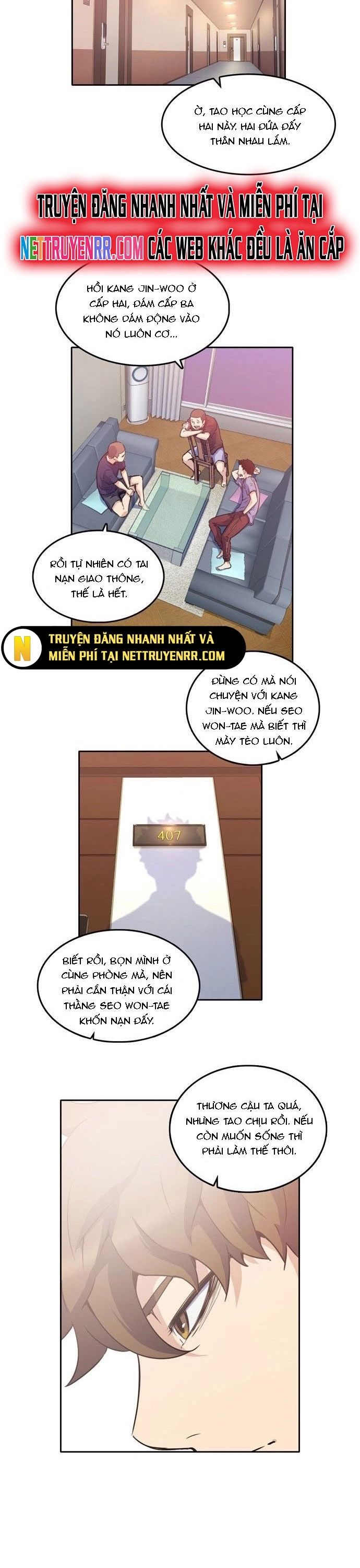 Cổ Vật Tối Thượng Chapter 2 - 23